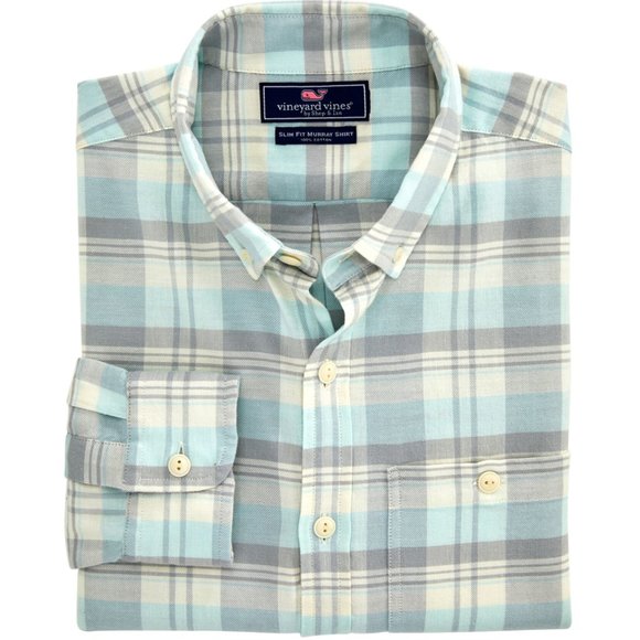 SOLD 🆕vineyard vines Slim Fit Longshore Sz XL - Picture 4 of 6